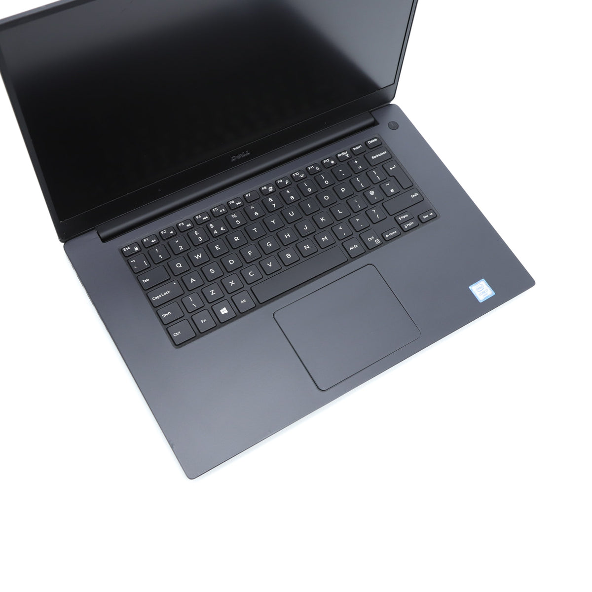 Dell Precision 5520 CAD Laptop: Intel i7-6820HQ 256GB 16GB, Quadro, Warranty VAT - GreenGreen Store