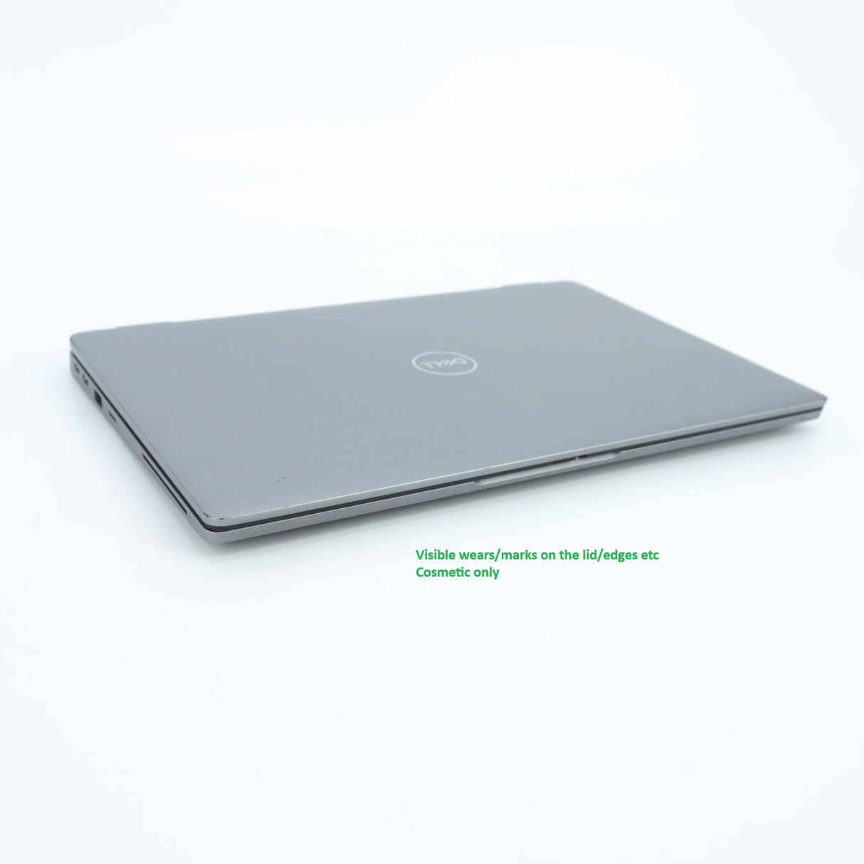 Dell Latitude 5330 13.3" Laptop: Core i7 12th Gen 16GB RAM 256GB Warranty VAT - GreenGreen Store