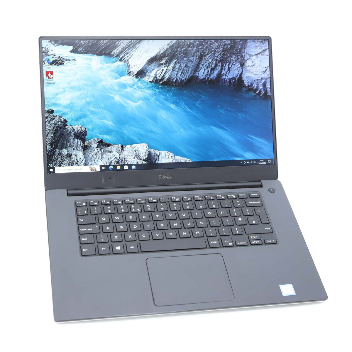 Dell Precision 5520 CAD Laptop: Intel i7-6820HQ 256GB 16GB, Quadro, Warranty VAT - GreenGreen Store
