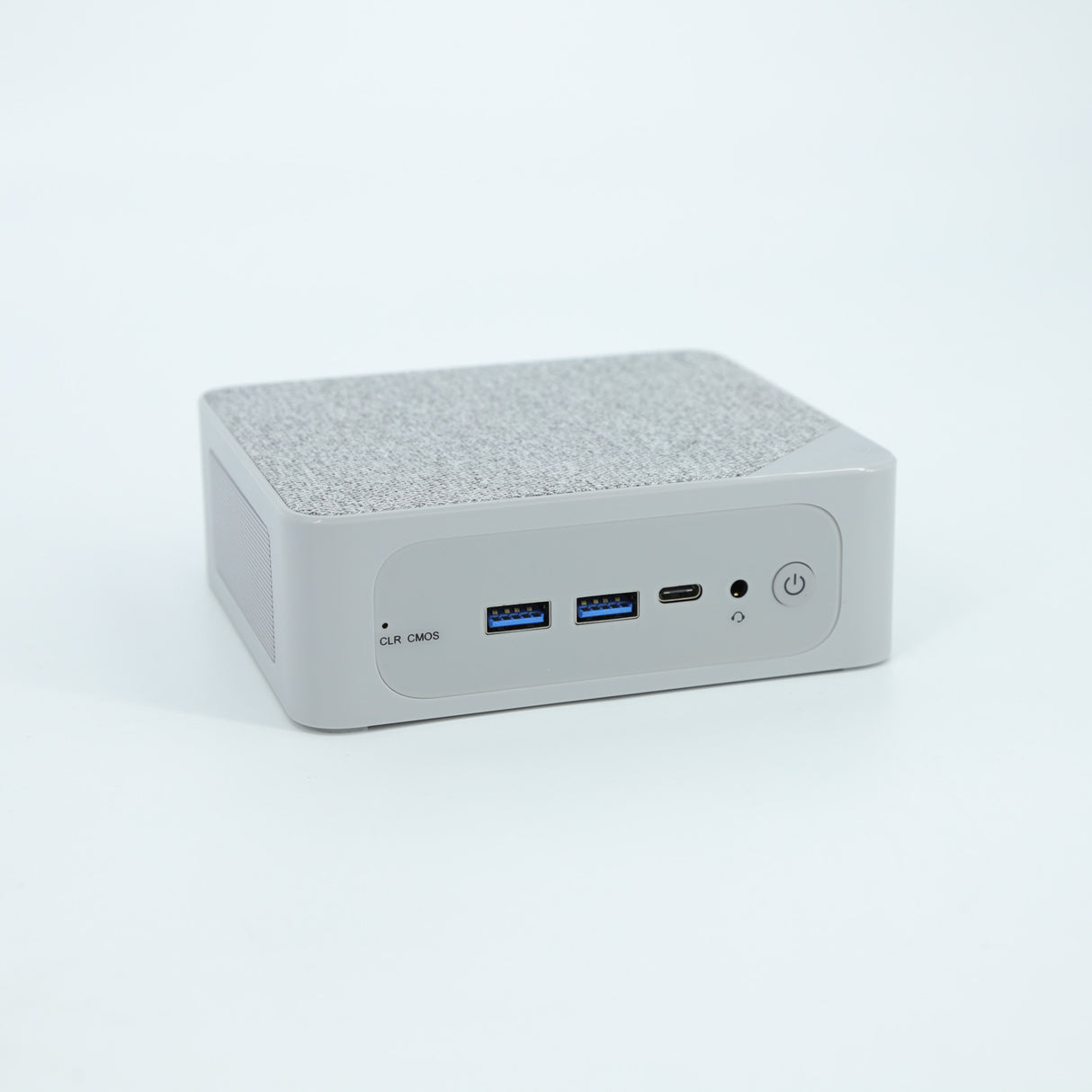 Beelink Ser 5 Pro Mini PC: AMD Ryzen 7 5800H 16GB RAM, 1TB SSD, Warranty - GreenGreen Store