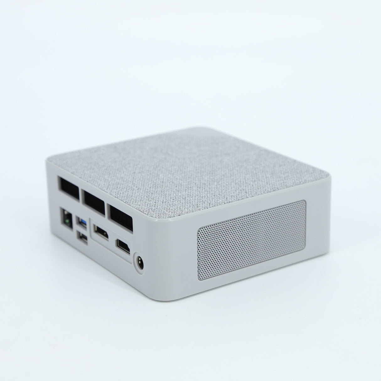 Beelink Ser 5 Pro Mini PC: AMD Ryzen 7 5800H 16GB RAM, 1TB SSD, Warranty - GreenGreen Store