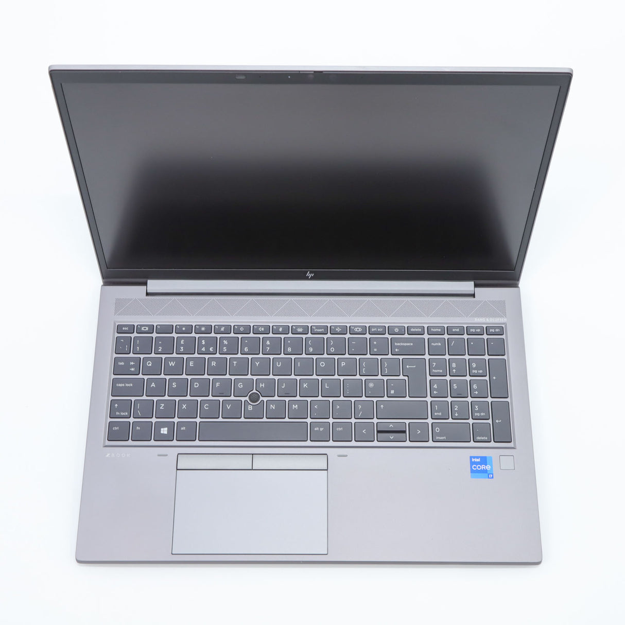 HP ZBook FireFly 15 G8 Laptop: Intel 11th Gen i7 16GB RAM 512GB SSD Warranty - GreenGreen Store