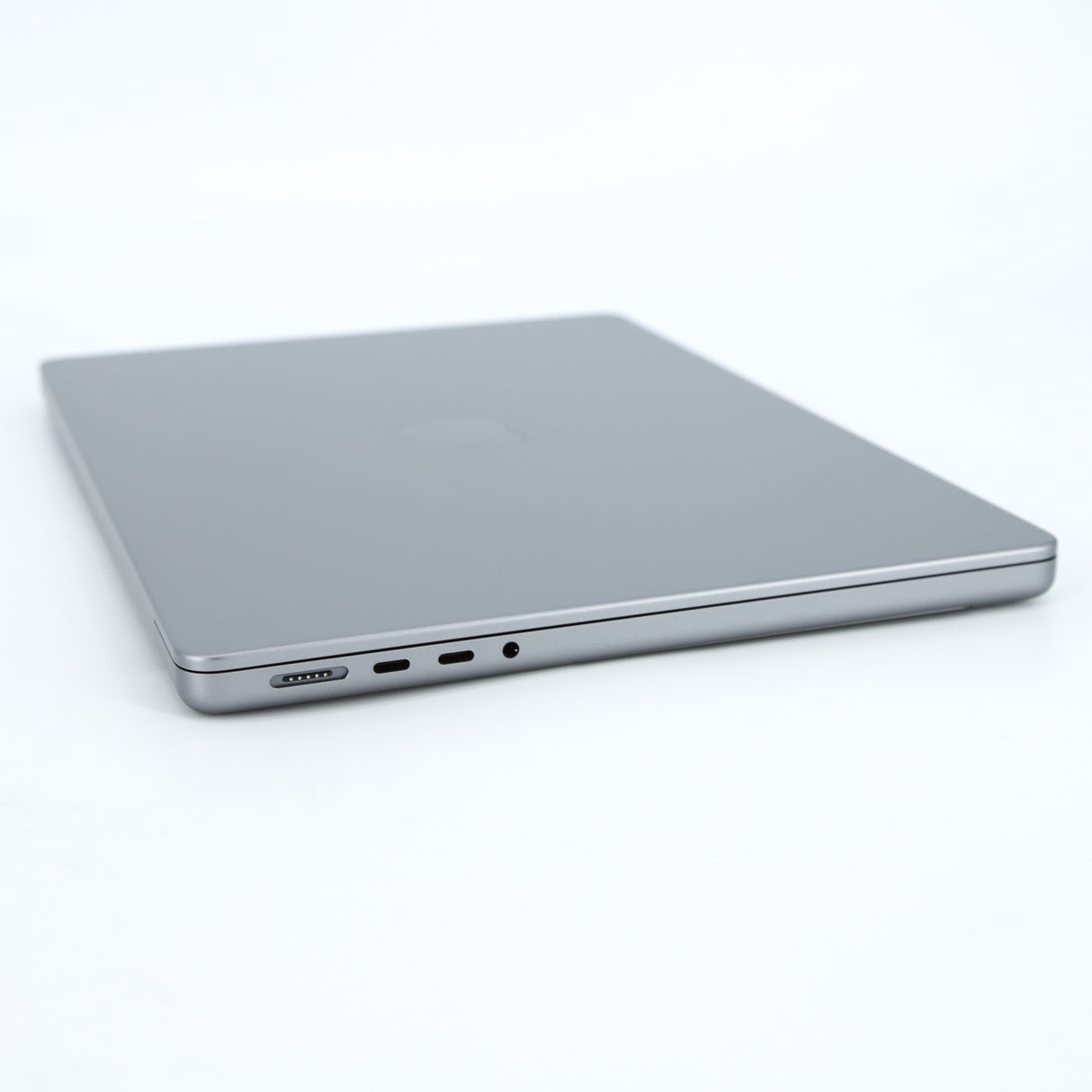 Apple MacBook Pro 14" (2023 Model): M2 Pro, 16GB RAM, 512GB, Warranty VAT - GreenGreen Store