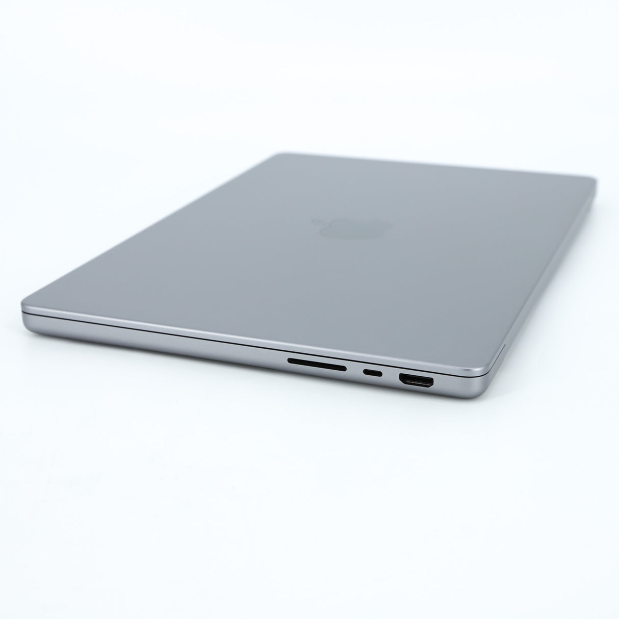 Apple MacBook Pro 14" (2023 Model): M2 Pro, 16GB RAM, 512GB, Warranty VAT - GreenGreen Store