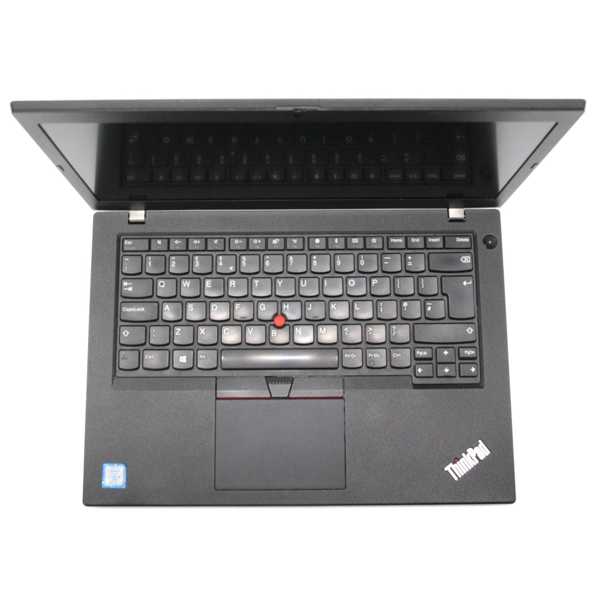 Lenovo ThinkPad L490 Laptop: 8th Gen Intel Core i5, 8GB RAM, 256GB, Warranty VAT - GreenGreen Store