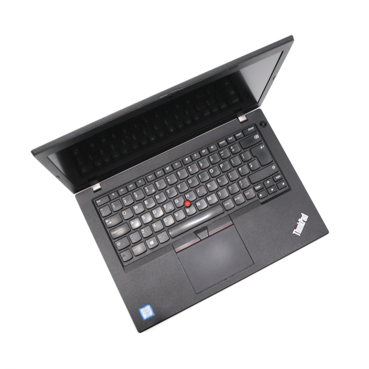 Lenovo ThinkPad L490 Laptop: 8th Gen Intel Core i5, 8GB RAM, 256GB, Warranty VAT - GreenGreen Store