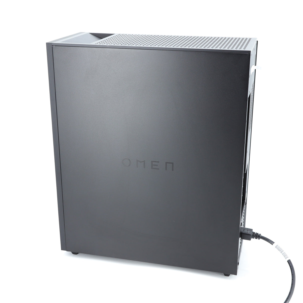 HP Omen 25L Desktop: Ryzen 7 5700G, 16GB RAM, 256+1TB, RTX 3070, Warranty, VAT - GreenGreen Store