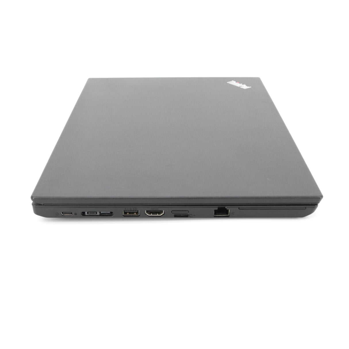 Lenovo ThinkPad L490 Laptop: 8th Gen Intel Core i5, 8GB RAM, 256GB, Warranty VAT - GreenGreen Store