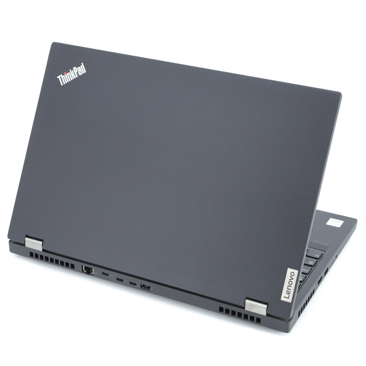 Lenovo ThinkPad P15 Gen 1 Laptop 10th Gen i7 16GB RAM 512GB, NVIDIA Warranty VAT - GreenGreen Store