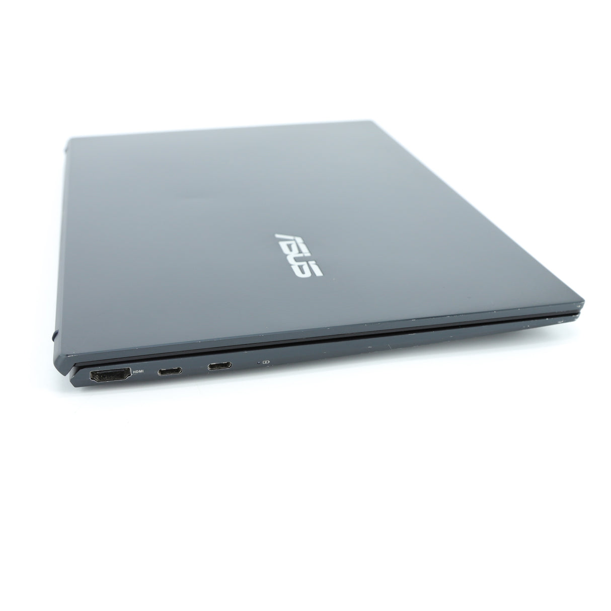 ASUS ZenBook UM425Q 14" Laptop: AMD Ryzen 7 5800H, 16GB RAM, 512GB SSD, Warranty - GreenGreen Store