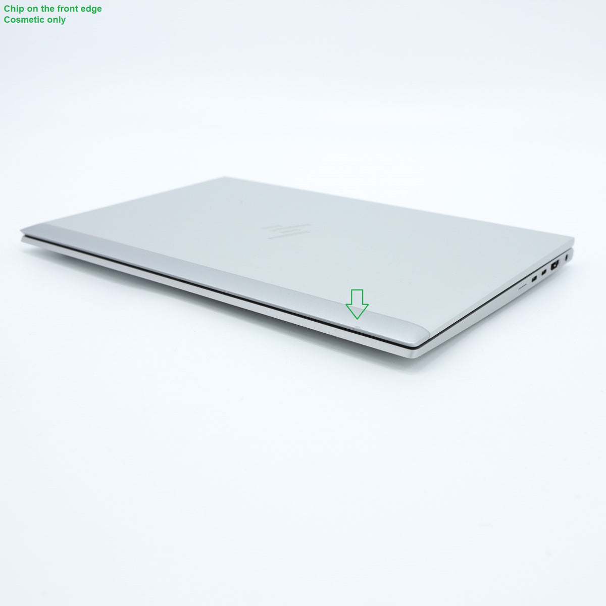 HP EliteBook 840 G8 14" Laptop: i7 11th Gen, 512GB SSD, 16GB RAM, Warranty, VAT - GreenGreen Store