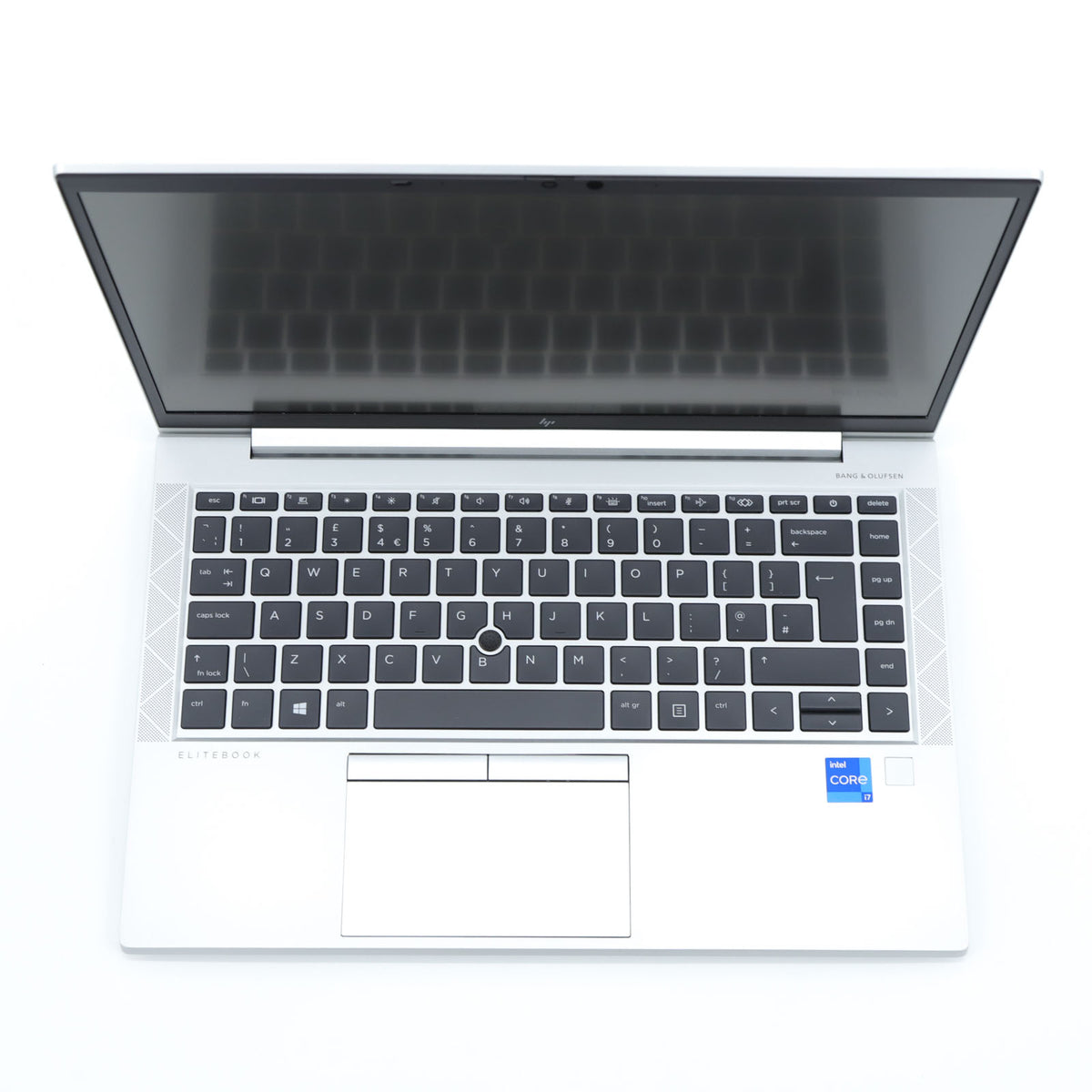HP EliteBook 840 G8 14" Laptop: i7 11th Gen, 512GB SSD, 16GB RAM, Warranty, VAT - GreenGreen Store