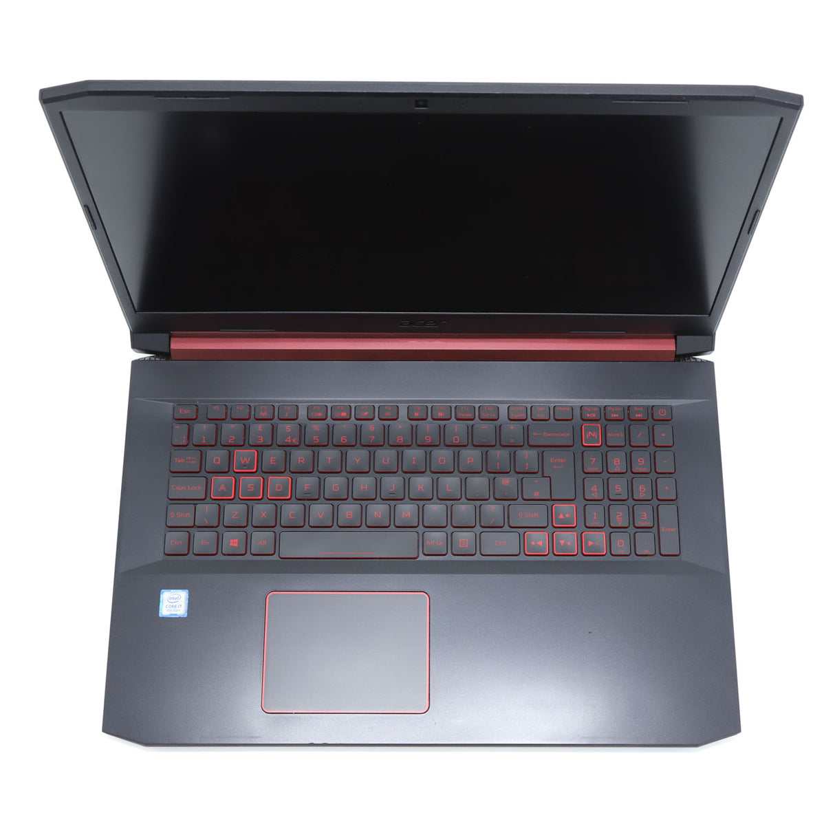 Acer Nitro 5 Gaming Laptop: Intel i7-9750H, 256GB, 16GB RAM, RTX 2060, Warranty - GreenGreen Store
