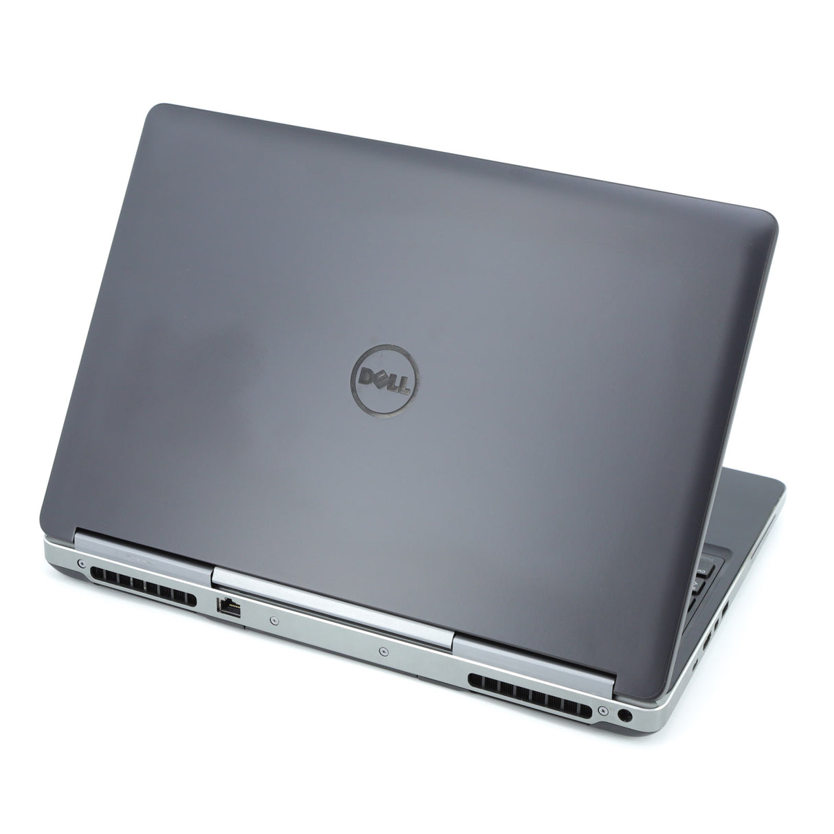 Dell Precision 7520 Laptop: i7-7820HQ, 512GB/1TB, 32GB RAM, M2200, Warranty, VAT - GreenGreen Store