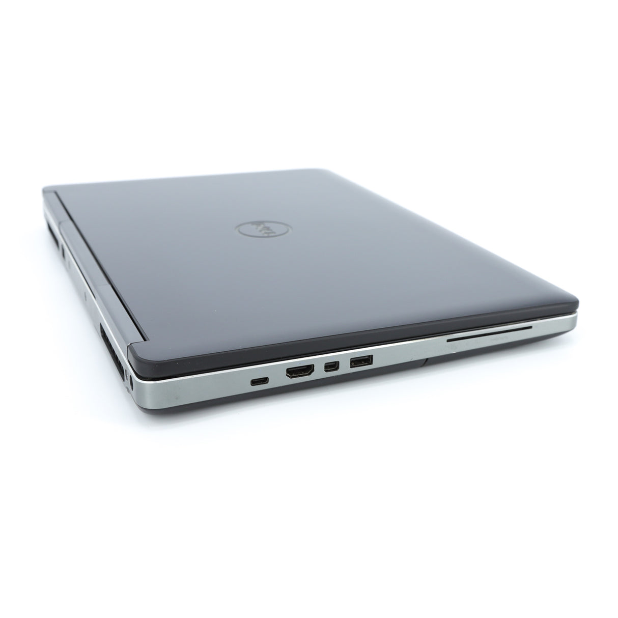 Dell Precision 7520 Laptop: i7-7820HQ, 512GB/1TB, 32GB RAM, M2200, Warranty, VAT - GreenGreen Store
