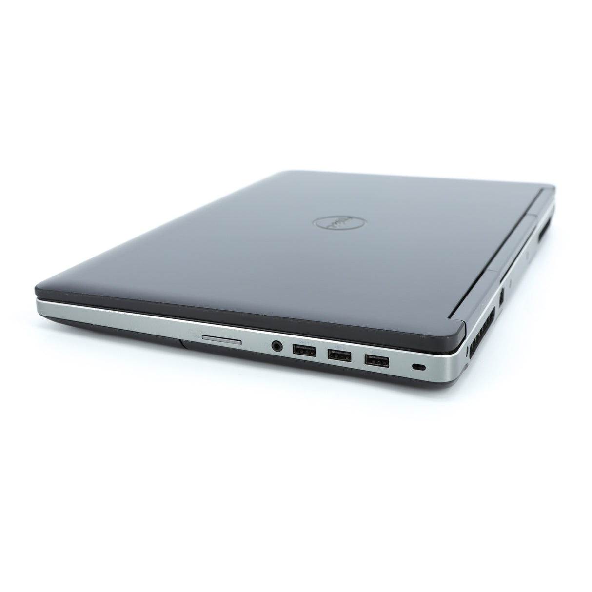 Dell Precision 7520 Laptop: i7-7820HQ, 512GB/1TB, 32GB RAM, M2200, Warranty, VAT - GreenGreen Store