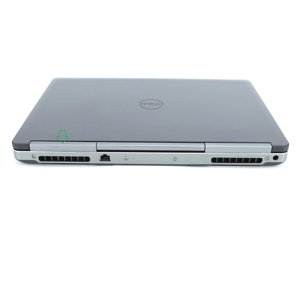 Dell Precision 7520 Laptop: i7-7820HQ, 512GB/1TB, 32GB RAM, M2200, Warranty, VAT - GreenGreen Store