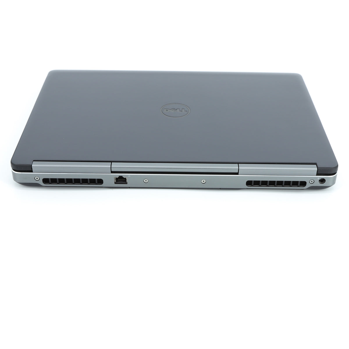 Dell Precision 7510 15.6" Laptop: i7-6820HQ Quadro, 16GB RAM, 512GB Warranty VAT - GreenGreen Store
