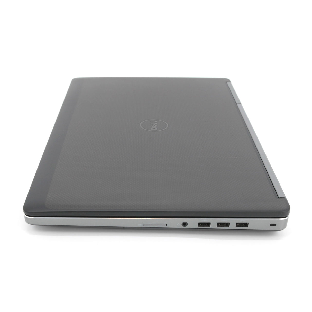 Dell Precision 7710 Laptop: Core i7-6820HQ 32GB RAM 256GB +1TB HDD, Warranty VAT - GreenGreen Store