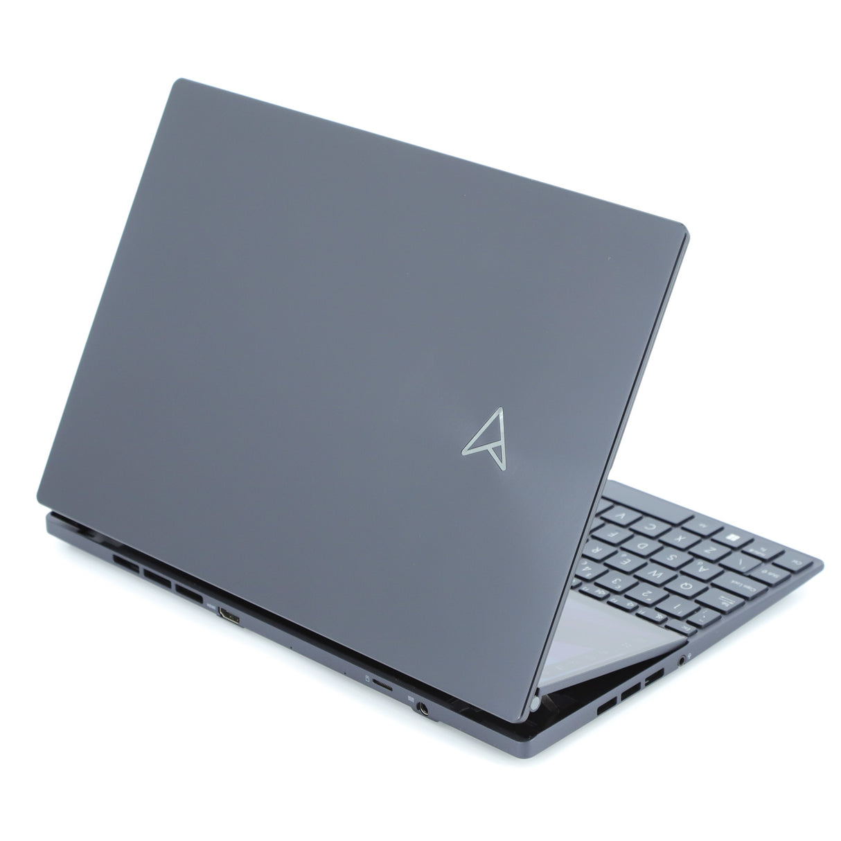 ASUS ZenBook Duo 14 Touch Laptop: 12th Gen i7, 512GB, 16GB, Iris, Warranty, VAT - GreenGreen Store