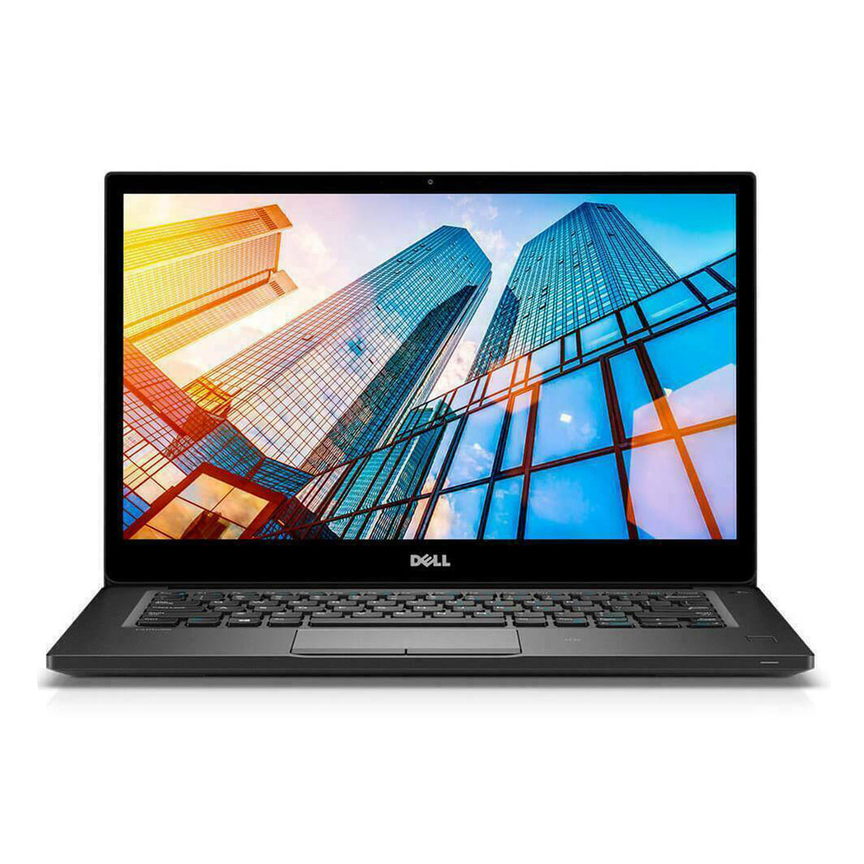 Dell Laptop Latitude 7490 Touch 14": Core i5, 256GB SSD, 16GB RAM, Warranty, VAT - GreenGreen Store