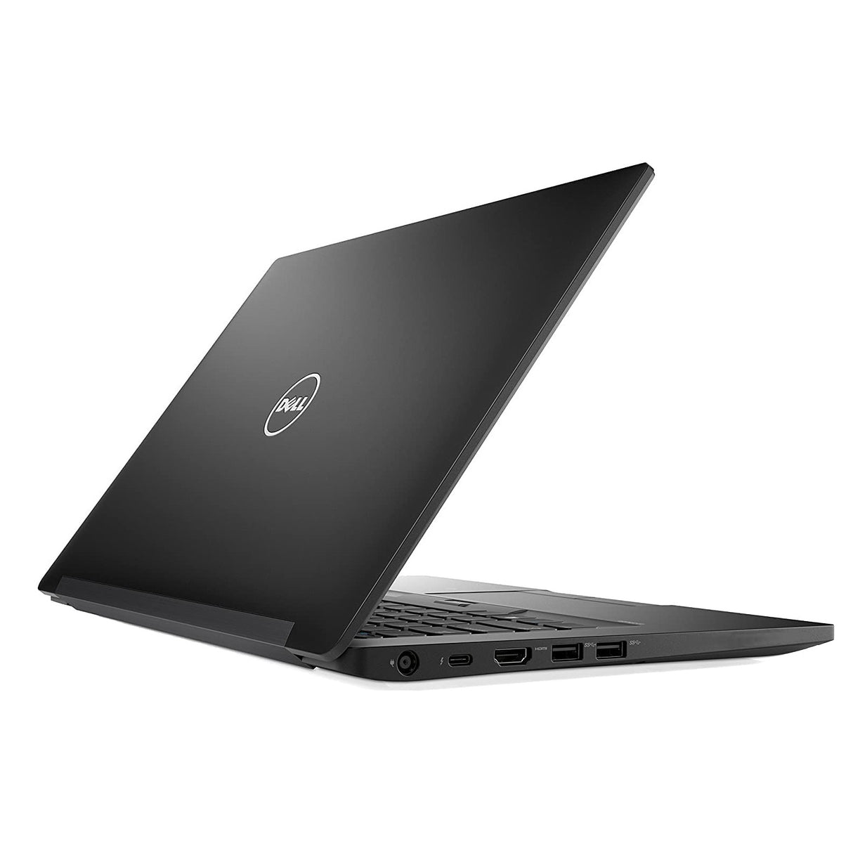 Dell Latitude 7490 14" Laptop: Core i5, 16GB RAM, 512GB SSD, Warranty, VAT - GreenGreen Store