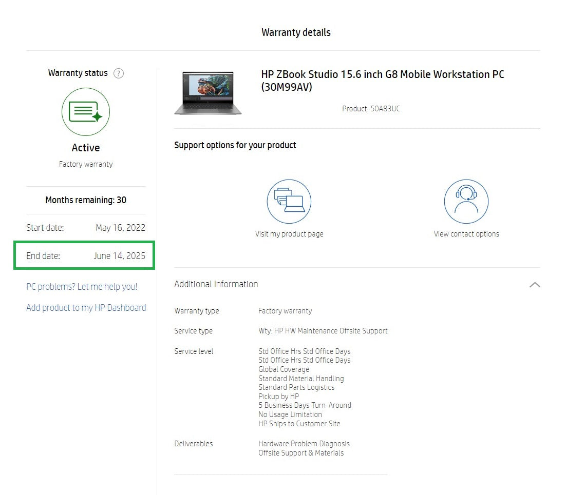 HP ZBook Studio G8 15.6" Laptop: 11th Gen i7, 16GB RAM, 512GB, NVIDIA, Warranty - GreenGreen Store