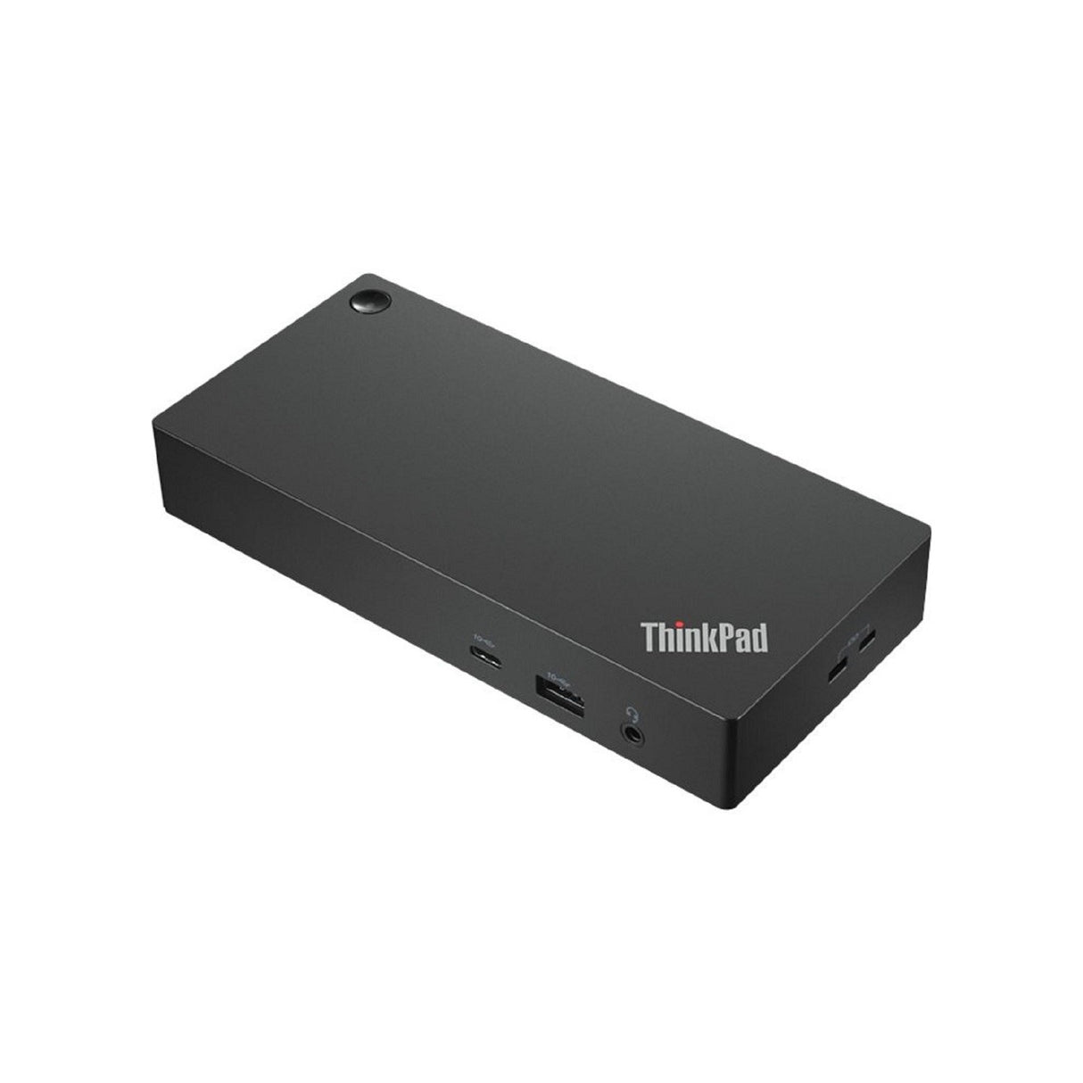 Lenovo ThinkPad USB-C Dock Gen 2 - Type 40AS0090UK, Price inc VAT (Grade B) - GreenGreen Store