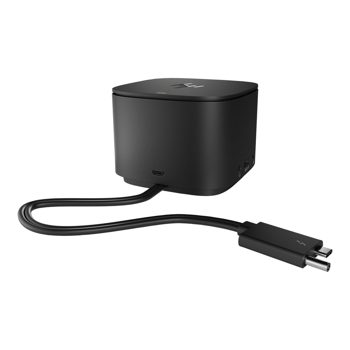 HP Thunderbolt Dock G2 with Combo Cable, Black, 0.8kg (no charger) Warranty, VAT - GreenGreen Store