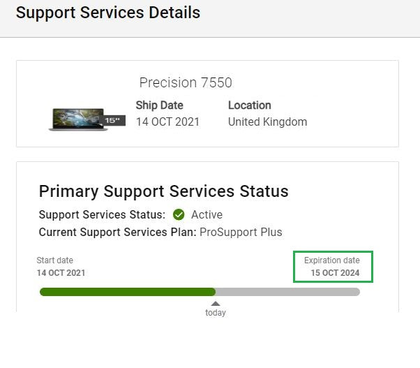 Dell Precision 7550 Laptop: Core i9-10885H, NVIDIA RTX, 64GB, 2TB, Warranty, VAT - GreenGreen Store