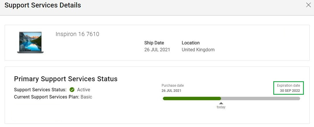 Dell Inspiron 16 7610 3K Laptop: i7-11800H, RTX 3060, 1TB SSD, 16GB RAM Warranty - GreenGreen Store