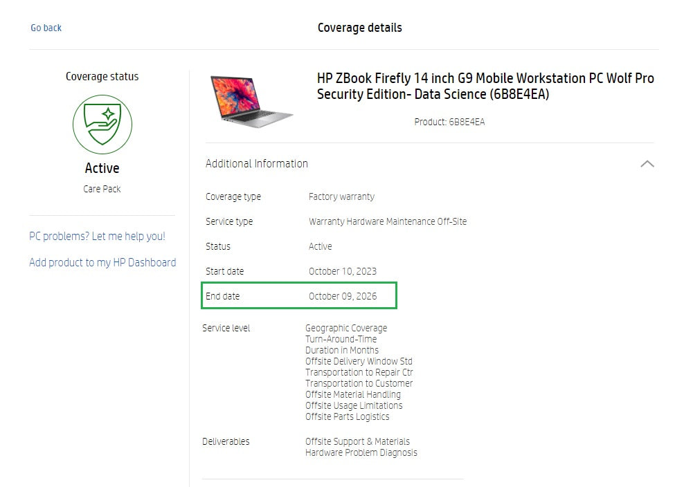 HP ZBook FireFly 14 G9 Laptop: 12th Gen i7 NVIDIA 16GB RAM 512GB SSD Warranty - GreenGreen Store