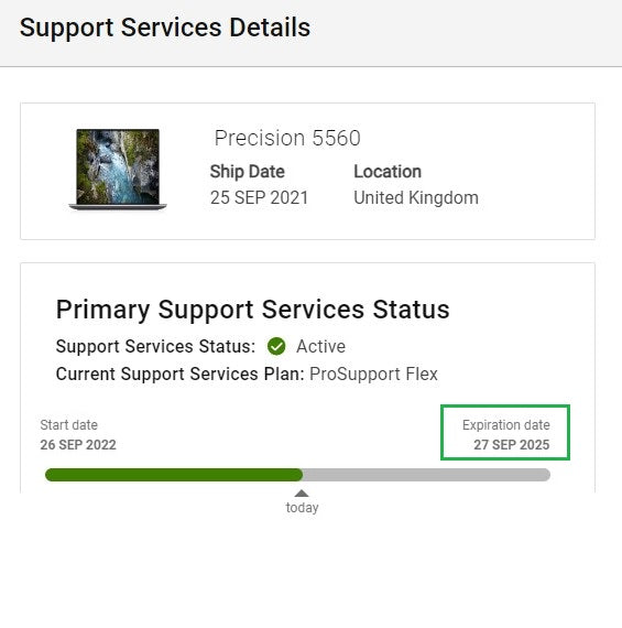 Dell Precision 5560 Laptop: 11th Gen i7, 64GB RAM, 1TB SSD, RTX A2000, Warranty - GreenGreen Store