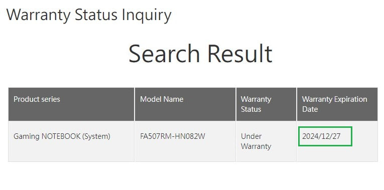 ASUS TUF A15 Gaming Laptop: Ryzen 7, RTX 3060, 512GB, 16GB, RTX, Warranty VAT - GreenGreen Store