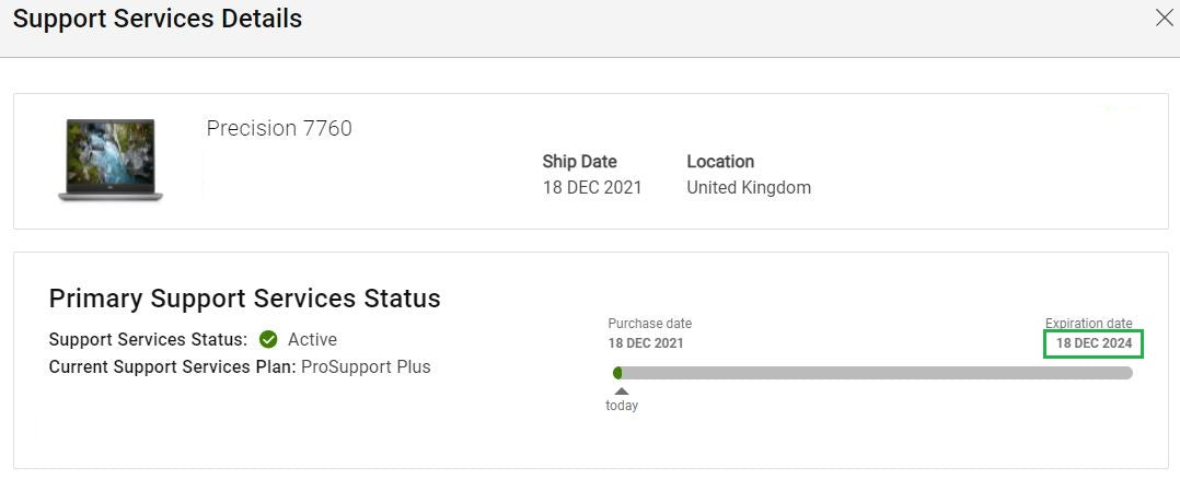 Dell Precision 7760 17.3" CAD Laptop: 11th Gen Core i7, 32GB, RTX A3000 Warranty - GreenGreen Store