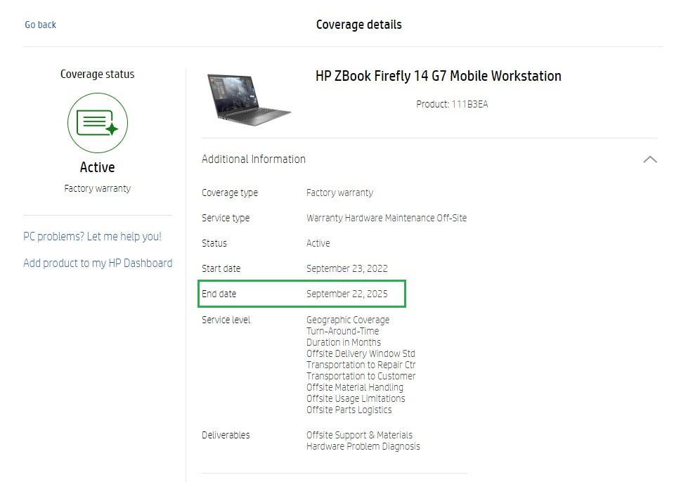 HP ZBook FireFly 14 G7 Laptop: i5 10th Gen, 16GB RAM 256GB SSD, NVIDIA, Warranty - GreenGreen Store