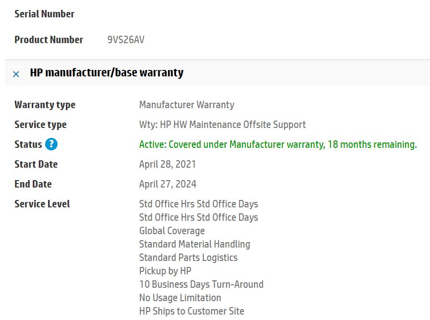 HP ZBook Fury 15 G7 Laptop: i7-10850H 32GB RAM 1TB SSD, Quadro RTX 3000 Warranty - GreenGreen Store