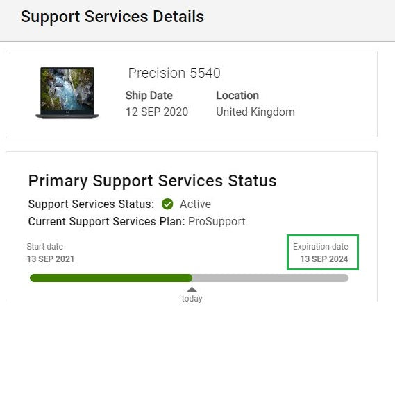 Dell Precision 5540 Laptop: 9th Gen Core i9, 16GB RAM 512GB SSD, T2000, Warranty - GreenGreen Store