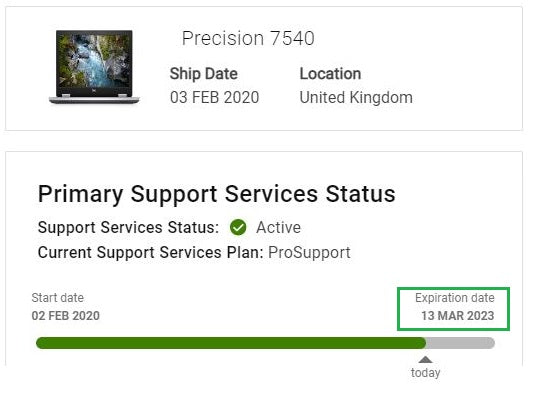 Dell Precision 7540 Laptop: 9th Gen i7, NVIDIA RTX 3000, 16GB RAM 512GB Warranty - GreenGreen Store