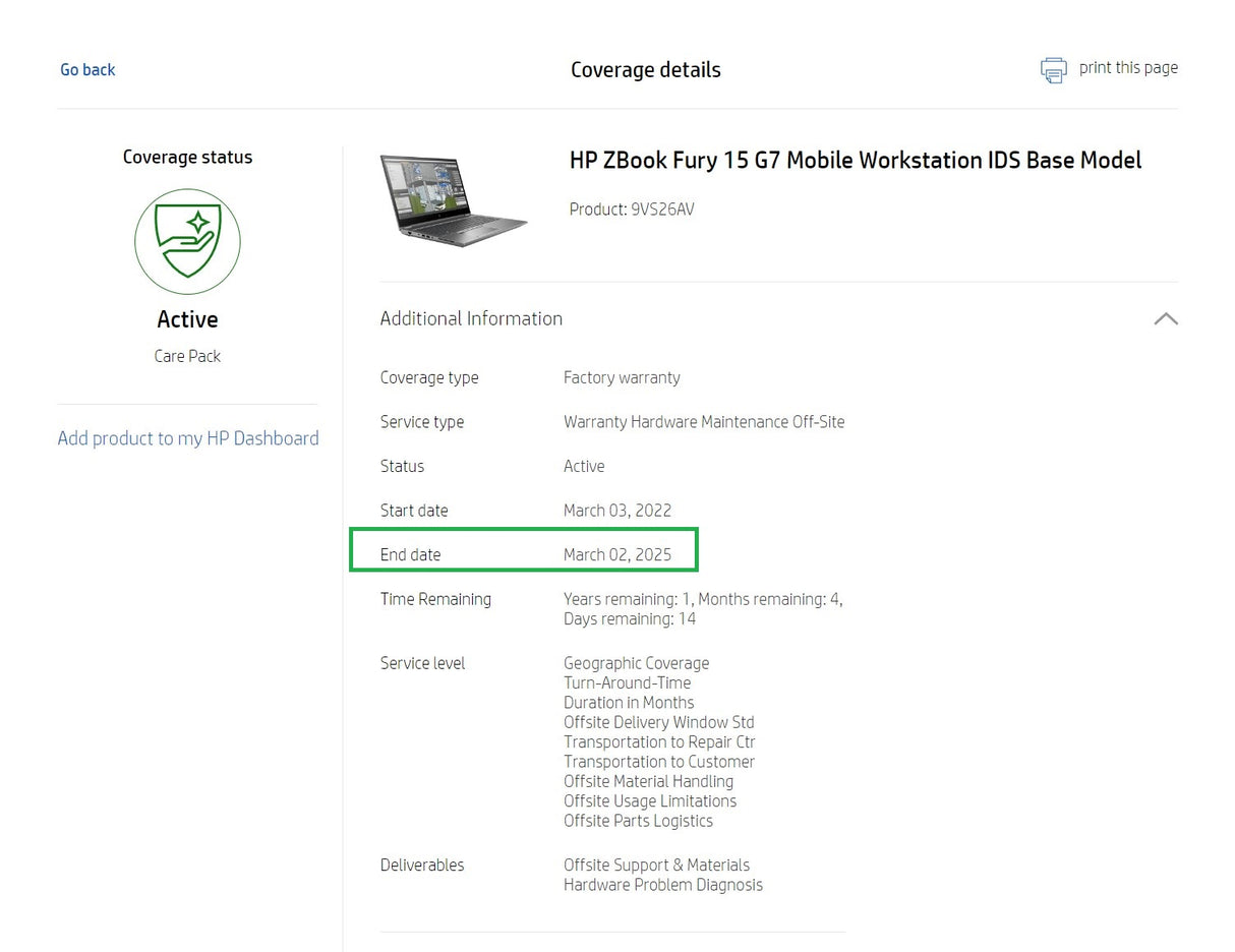 HP ZBook Fury 15 G7 Laptop: 10th Gen i7, 32GB RAM, NVIDIA T2000, 512GB, Warranty - GreenGreen Store