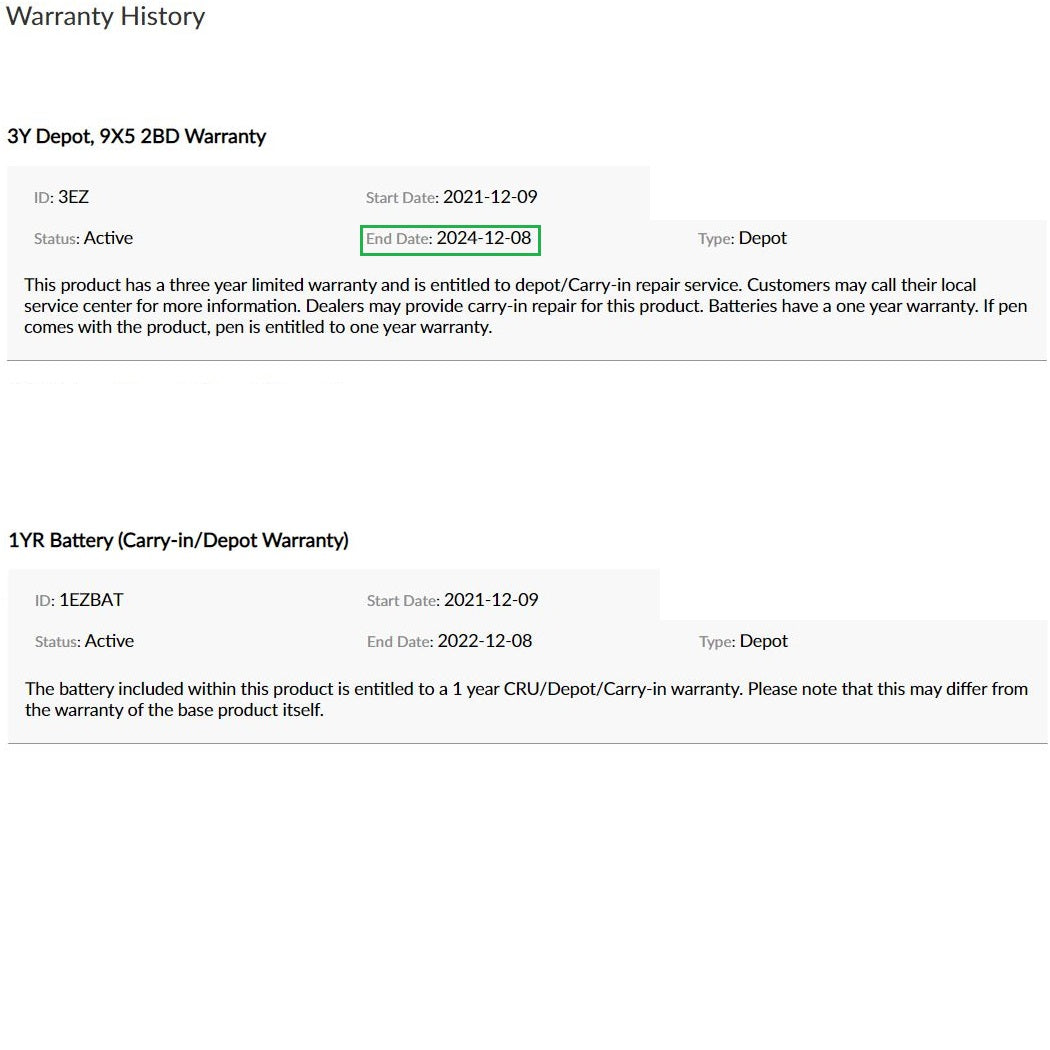 Lenovo ThinkPad X13 Gen 1 Laptop: Ryzen 7-4750U 16GB RAM 512GB SSD Warranty - GreenGreen Store