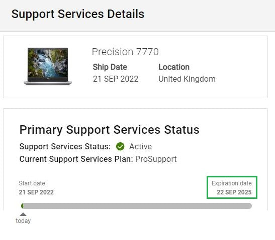 Dell Precision 7770 CAD Laptop: i7-12850HX, RTX A3000, 32GB RAM 1TB, Warranty - GreenGreen Store