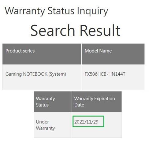 ASUS TUF Dash F15 144Hz Gaming Laptop: 11th Gen i5, RTX 3050, 512GB SSD 8GB RAM - GreenGreen Store