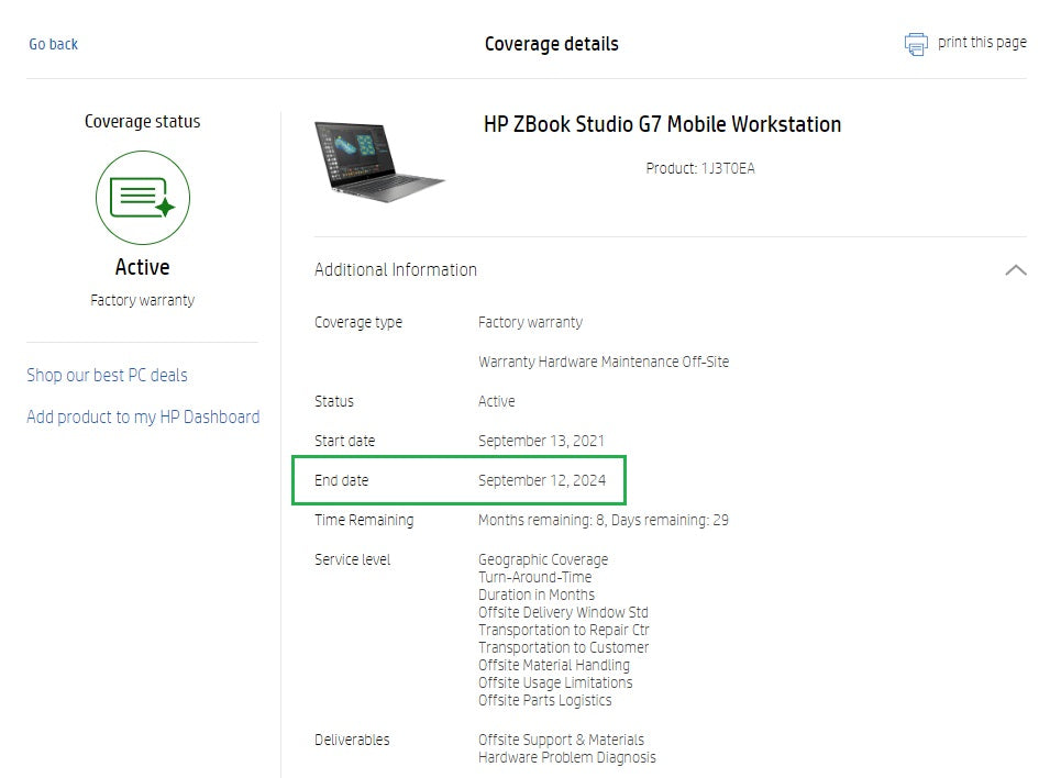 HP ZBook Studio 15 G7 Laptop: i7 11th Gen 16GB, 512GB SSD, NVIDIA T2000 Warranty - GreenGreen Store