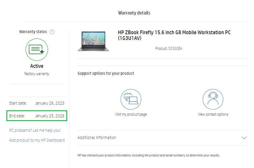 HP ZBook FireFly 15 G8 Laptop: 11th Gen i7, Quadro, T500, 512GB, 16GB, Warranty - GreenGreen Store