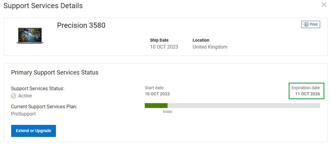 Dell Precision 3580 15.6" Laptop: 13th Gen i7, NVIDIA A500, 16GB 512GB, Warranty - GreenGreen Store