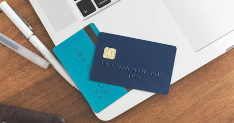 Payment Options at GreenGreenStore