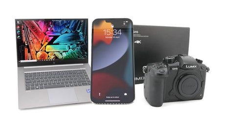 Refurbished Tech Buying Guide: What To Look For