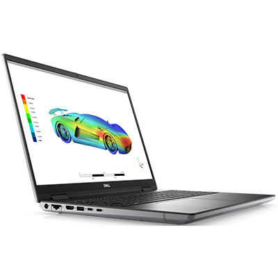 Dell Laptops