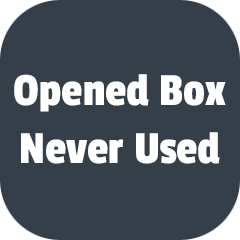 Opened Box / Never Used Laptops